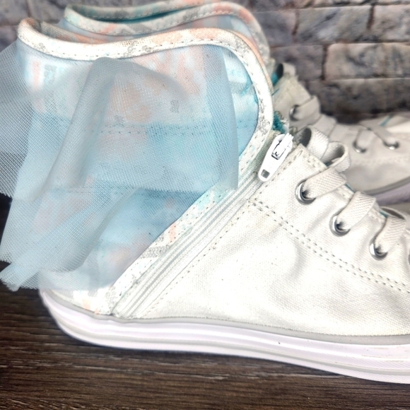 New Converse Chuck Taylor All Star Block Party - Picture 9 of 10